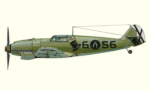 Bf109B