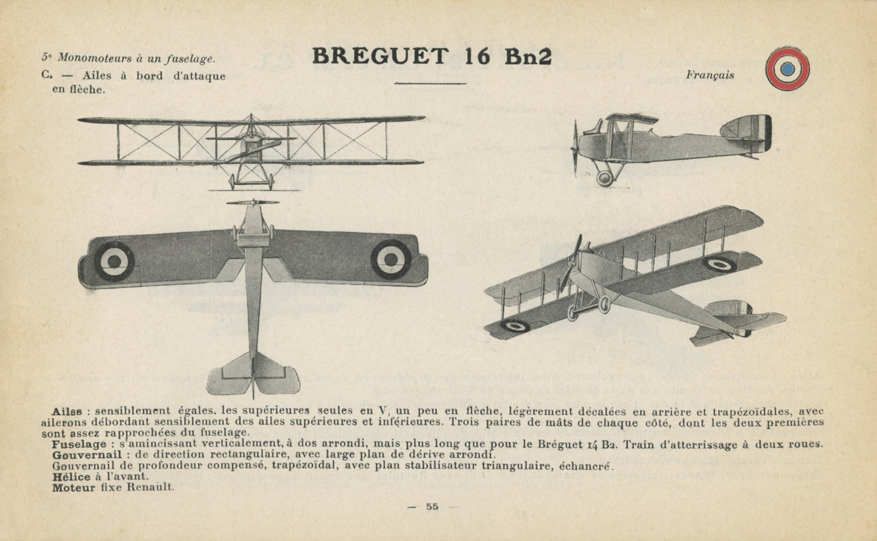 Breguet14