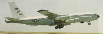 Vue du C-135