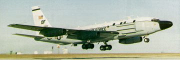 Vue du C-135