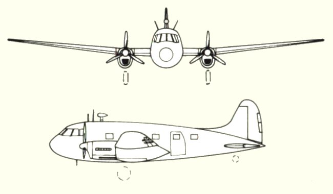 Plans d'un SO-95