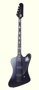 Gibson Blackbird